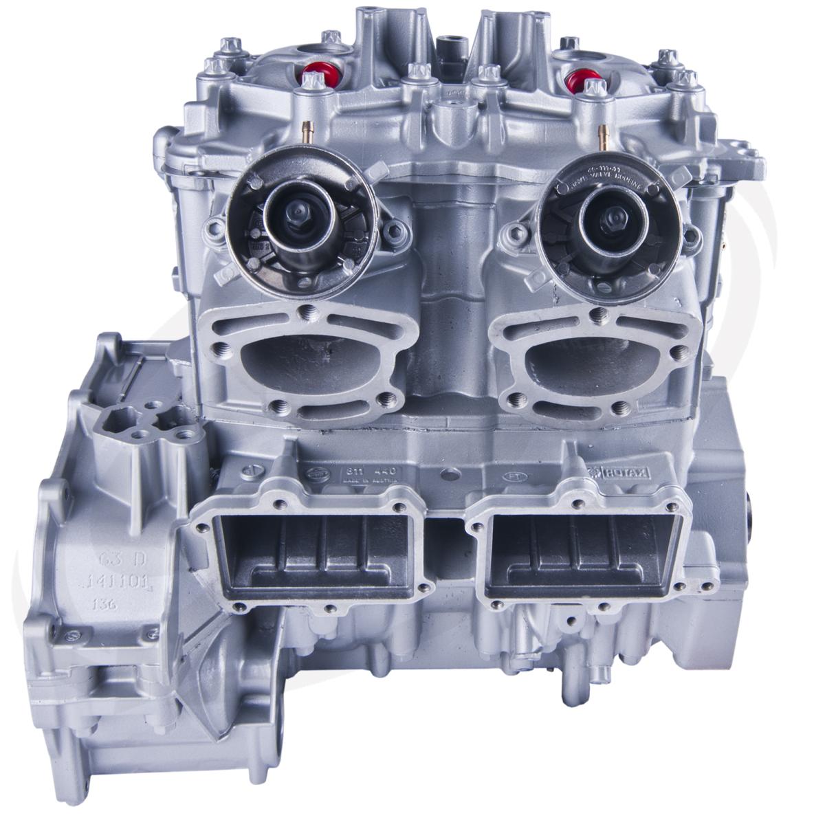 Engine for Sea-Doo 951 DI RX DI /GTX DI /LRV DI /XP DI /LE DI /3D DI  2000-2006: ShopSBT.com